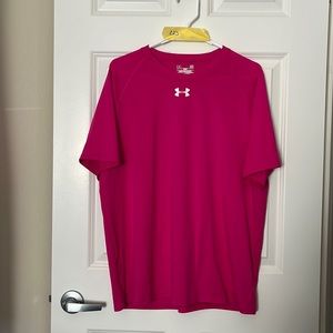 Under armour top